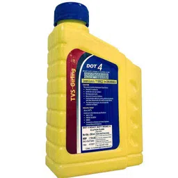 TVS 250ml Brake Oil For Maruti Suzuki Ritz Petrol-picture-26