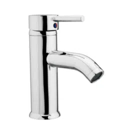 Jainex Robin Single Lever Basin Mixer with Free Tap Cleaner, RBN-6163-image-10