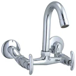 Kamal Alto Sink Mixer with Free Tap Cleaner, ALT-2045-image-82