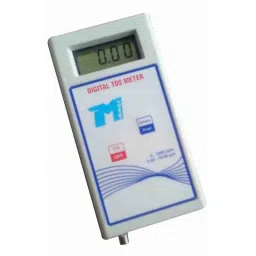 Manti MT-118 Portable TDS Meter, Range: 0-1000 ppt image 2