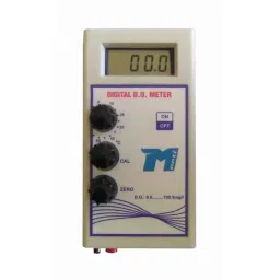 Manti MT-121 Portable Dissolved Oxygen Meter, Range: 0-20 ppm-14