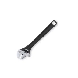 JCB 6 inch CRV Steel Adjustable Wrench, 22027552-picture-24