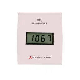 ACE Instruments AI-CO2 Series Carbon Dioxide Transmitter with Display-picture-48