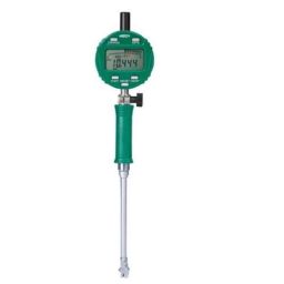 Insize 10-18.5mm Dial Bore Gauge for Small Holes, 2852-18 (Pack of 2)-22