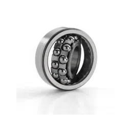 Koyo 25x52x15mm Self Aligning Ball Bearing, 1205K (Pack of 10)-image-47