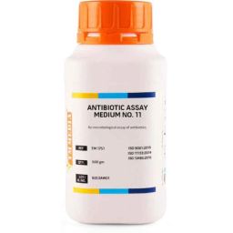 TM Media 500g Antibiotic Assay Medium No.11, TM 1751-image-22