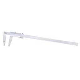 Insize Vernier Caliper, Jaw Length: 90mm/3.5 inch, Range: 0-300 mm/0-12 inch, 1208-394 (Pack of 2)-image-65