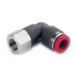 Norgren 10mm Pneufit C 90 deg Female Swivel Elbow Adaptor, C01481038-picture-37