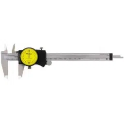 Mitutoyo 150mm Dial Caliper 505-730, New model no. of 505-671-29
