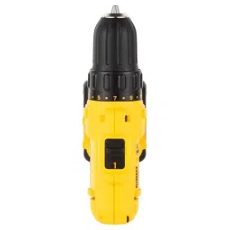 Dewalt DCD700D2 12V 10mm XR Li-ion Cordless Drill Driver with 2x2Ah Batteries image 4