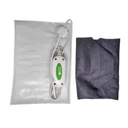 Sahyog Wellness Medium White Orthopaedic Electric Heating Belt-34