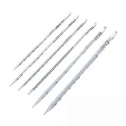Lab Plus Disposable Pipette, Capacity: 1 ml, LP-8348-40