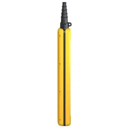 Schneider Electric Harmony XAC Empty Pendant Control Station with 12 Openings in 1 Column, XACA12 image 2