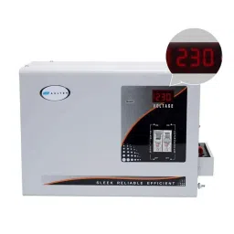 AULTEN 5kVA 130-280V Mainline Voltage Stabilizer for Home, ALT-AVR-020-picture-36