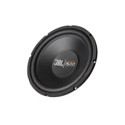 JBL 325W 12 inch Subwoofer, A1500HI-picture-28