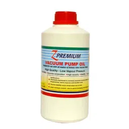 Z Premium 1 Litre Vacuum Pump Oil with Single &a; Double Stage for All Types of Vacuum Pumps (Pack of 3)-image-47