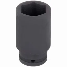 Westward 38mm Steel Black Oxide Impact Socket, 21WL45-picture-46