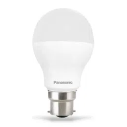 Panasonic 3W Cool Day Light LED Bulb with B22 Base, DK-3W-LB-00002 (Pack of 2)-picture-32