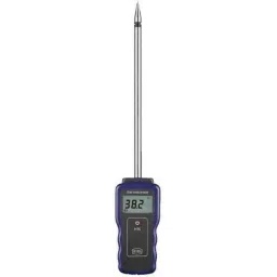 Kusum Meco KM 963G-II 195g Grain Moisture Meter-14