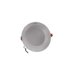 Legero Clay 7W Polycarbonate White Round 3-in-1 Downlight-image-39