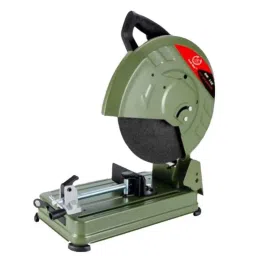 Ralli Wolf RW14E 355mm 2300W Heavy Duty Chop Saw-picture-20