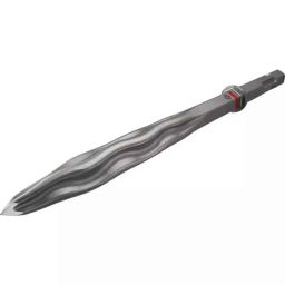 Hilti 2340100 500mm Pointed Chisel (Pack of 4)-picture-12