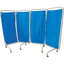 MPS 1680x2450mm 4 Panels Mild Steel Bed Side Screen, MP-534-image-10