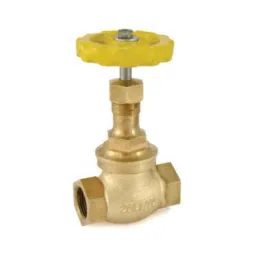 Zoloto 10mm Bronze Union Bonnet Screwed Globe Valve, 1031-image-6