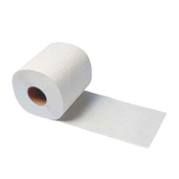 Whype 2 Ply 250 Pulls Ultra Soft Toilet Tissue Roll, TROLL250 (Pack of 80)-42