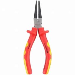 Westward 6-1/4 inch Round Nose Plier, 5UFV9-picture-9
