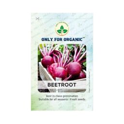 Only For Organic 20g Beetroot Vegetable Seeds, OFOPPBEE0050-image-95