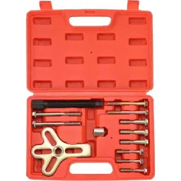 Voltz DN-D1007 13 Pcs Harmonic Balancer Steering Wheel Puller Kit-picture-37