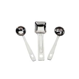 Elegante Combo of Baby Ladle, Oil Spoon &a; Small Stadium, SL-010 (Pack of 3)-image-38