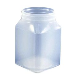 Polylab Polypropylene Leclanche Cell Pot, 82102 (Pack of 12)-image-41