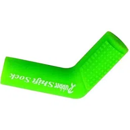 Meenu Arts Gear Shift Liver Rubber for Bajaj Pulsar 200NS (Green)-24