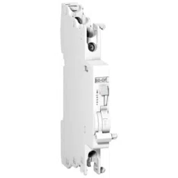 Schneider Electric Acti9 SD &a; OF 415V OC+1 AC Auxiliary Contact, A9N26929-29
