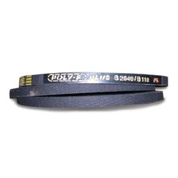 Fenner B110 Poly-F Plus PB Classical Wrapped V Belt-picture-10