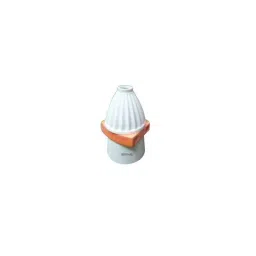 B-Five Multi Skirt Lamp Holder, B-260 (Pack of 15)-picture-45