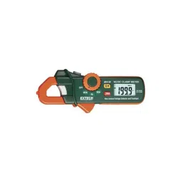 Extech Mini Clamp Meter With Voltage Detector, MA120-picture-41