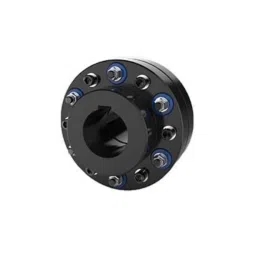 Fenner Bush Type Flexible Coupling, Size: FBC 6A-image-72