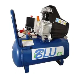 Bluex 1.5HP 30 Litre Direct Driven Lubricated Air Compressor, BEI-2006-picture-40