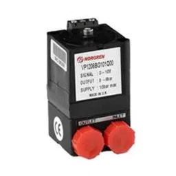 Norgren G 1/8 Miniature Proportional Pressure Control Valve, VP1208BG101Q00-picture-7