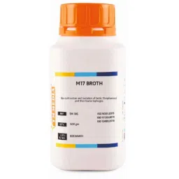 TM Media 500g M17 Broth, TM 185-image-7