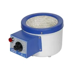 BEXCO 5000ml 600W Blue &a; White Heating Mantle for Flask-15