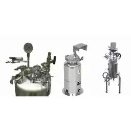 Lab Plus Stainless Steel Pressure Vessel, Capacity: 5 Litre, LP-13356-picture-22