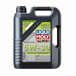 Liqui Moly Leichlauf Perfomance 5W-30 Engine Oil 5 L, 21364, LIQ-VXAVCN-picture-32