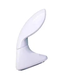 SureStrive ABS White Front Left Side Fender Angle View Bonnet Blind Mirror for Mahindra Bolero B6 OPT Type-3 Model-image-4