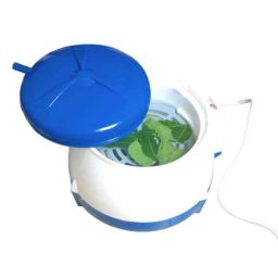 Kawachi 750W Sauna Bath Steam Inhaler Vaporizer Machine for Adults without Steam Cabin, i50-21