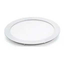 Syska 15W Natural White Round Slim Panel Light SSK-RDL-R-15W-picture-47