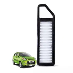 Gomechanic Paper Air Filter for Maruti Suzuki Alto 800 (P) 2012-2016-picture-7